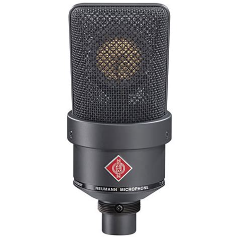 Neumann Tlm Mt Stereo Set Allround Mikrofon