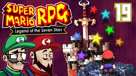 Impeachment Let S Play Super Mario Rpg Legend Of The Seven Stars