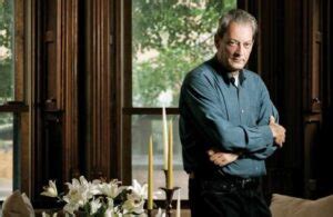 Paul Auster Morre Aos Anos