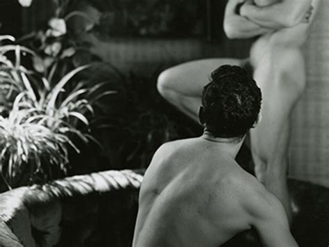 George Platt Lynes Male Nudes Estate Of George Platt Lynes