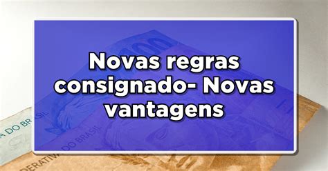 Novas Regras Do Empr Stimos Consignados Inss Beneficiam Aposentados E