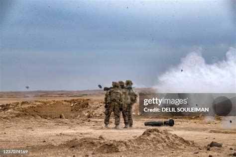 Javelin Missile Photos And Premium High Res Pictures Getty Images