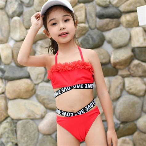 Venta niñas de 10 años en bikini en stock