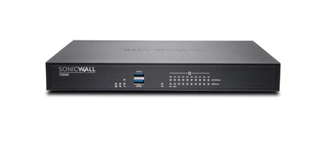 Buy Dell Security SonicWALL Tz600 Total Secure 1Yr 01 SSC 0219 Online