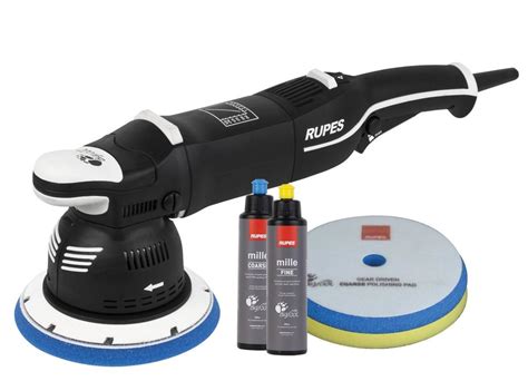 RUPES BigFoot LH19E Mille Standard Kit AUTOSTORE CZ