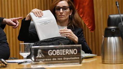 Aspe Denuncia Las Palabras De M Nica Garc A Sobre La Sanidad Privada