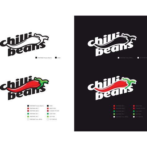 Chilli Beans Logo Vector Logo Of Chilli Beans Brand Free Download Eps