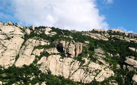 Qingdao Photos: Laoshan – QINGDAO(nese)