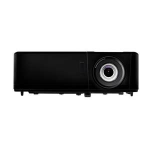 Optoma Uhz K Ultrahd Hdr Smart Home Theatre Laser Dlp Projector Uhz