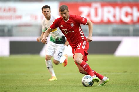 Bayern Munich Mickael Cuisance Set To Seal Move To Venezia FC