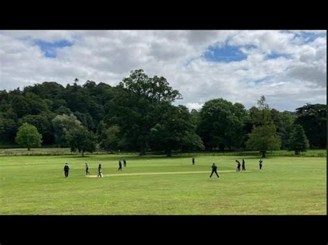 Wiltshire U18 Girls V Hampshire Pathway U18 Girls YouTube