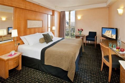 Leonardo Plaza Hotel Jerusalem vacation deals - Lowest Prices ...