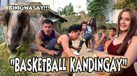 Dayo Ug Basketball Part 3 Kandingay Bisaya Vines YouTube