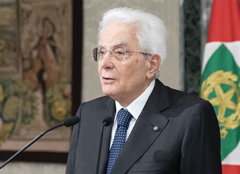 Strage Di Bologna Mattarella Accertata La Matrice Neofascista