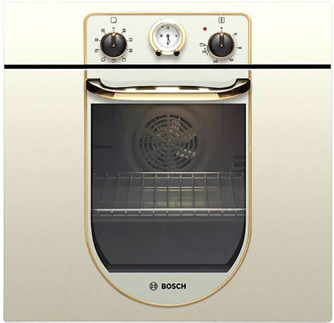 Духовой шкаф электрический BOSCH HBA23BN21 – фото, отзывы ...