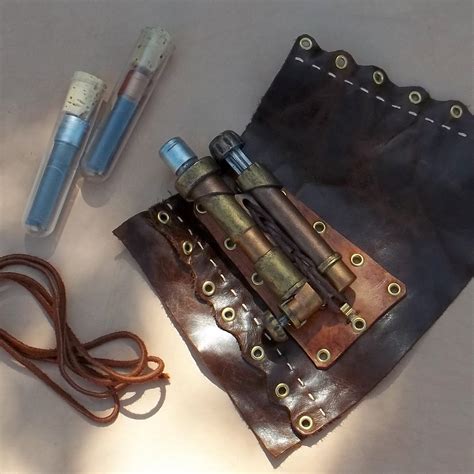 All Things Crafty: My Steampunk Gadgets, so far