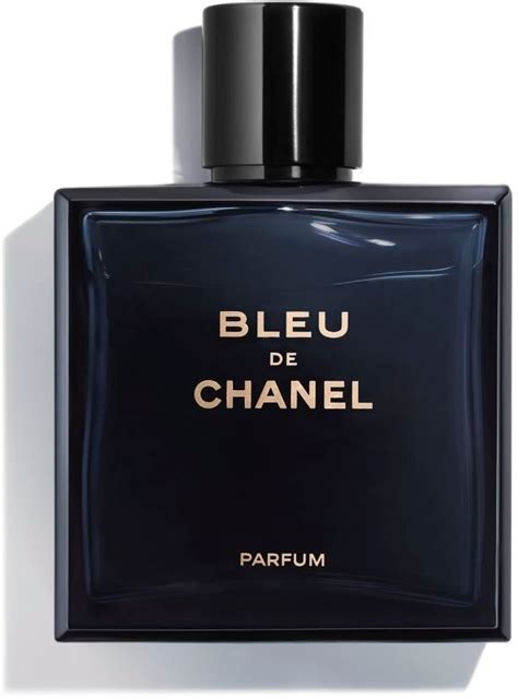 Chanel Bleu De Chanel Parfum 150 Ml Au Meilleur Prix Sur Idealo Fr