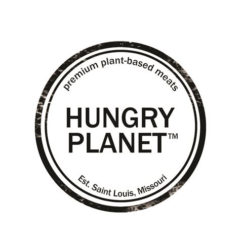 HUNGRY PLANET™