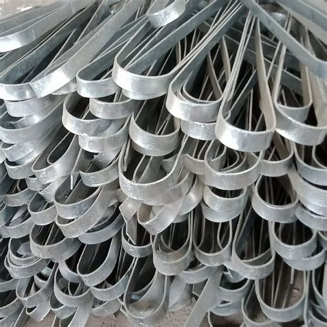 Galvanized Iron Earthing Strip At Rs Kg Galvanised Iron Earthing