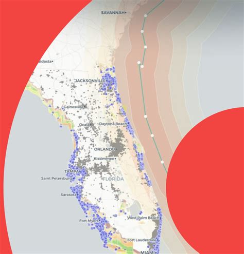 Catastrophe Modeling with Spatial Data Science | CARTO