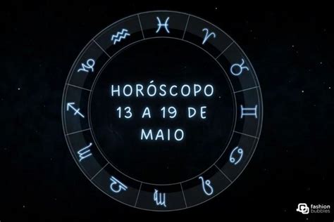 Hor Scopo Semanal A De Maio De A Energia Da Lua Crescente