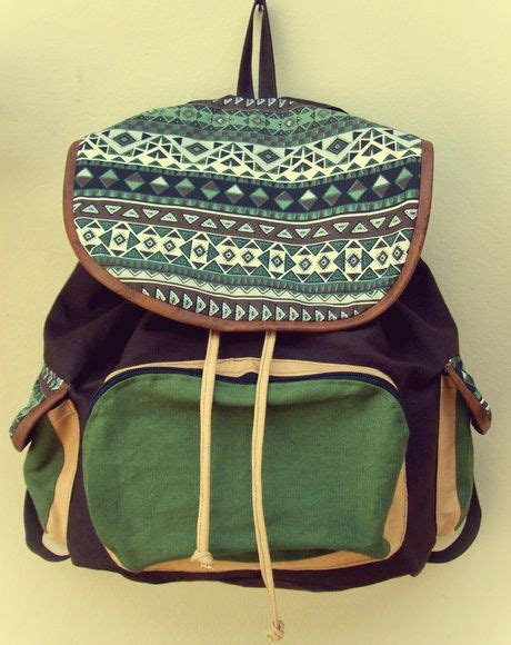 Mochila Tnica Verde Bags Cris Feltrim Elo Mochila Tnico