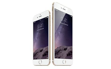 Harga Resmi Iphone 6 Dan 6 Plus Di Indonesia Okezone Techno