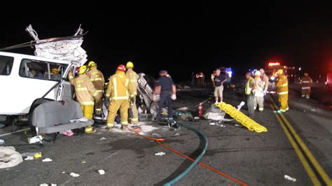 Two San Diegans Killed In Fiery Mammoth Crash Nbc 7 San Diego