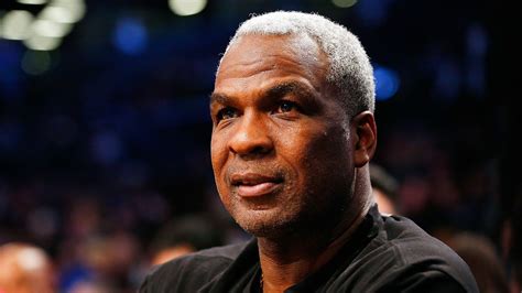 Nba Legend Charles Oakley Instructs Knicks To Do Something About Joel