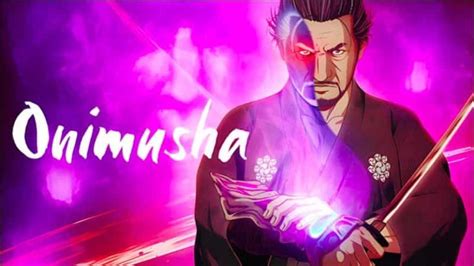 Onimusha Netflix Series Premieres November 2, Watch The Trailer Here ...