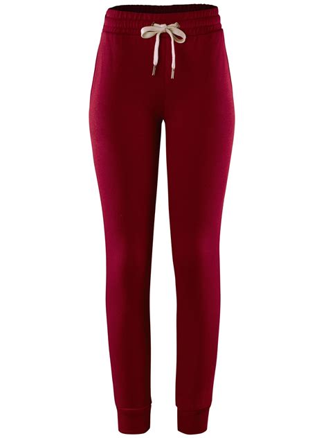 Fashionmille Women Athletic Capri Jogger Lightweight French Terry Sweat