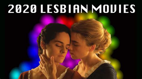 Favorite Lesbian Movies Of 2020 Youtube