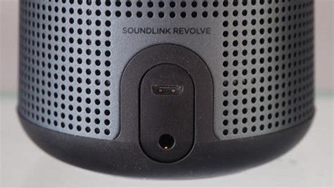 Bose SoundLink Revolve Review | Trusted Reviews