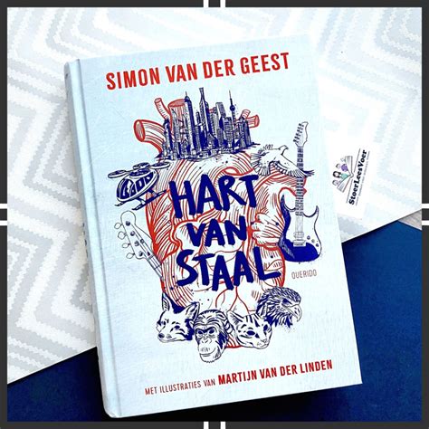 hart van staal van der geest van der linden stoerleesvoer