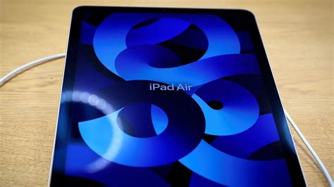 Fuite Apple Ipad Air Pouces D Voil Dans Les Derniers Rendus Cao