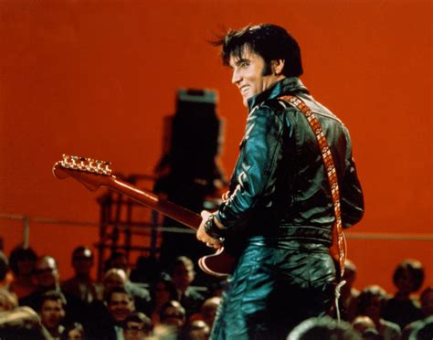 Inside Elvis Presley’s Legendary 1968 Comeback Special – Rolling Stone