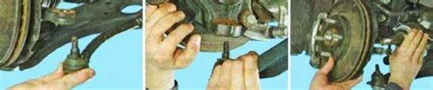 Сцепление Киа Рио 3: замена, прокачка, регулировка, вилка, видео