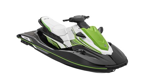 Yamaha Waverunner Ex Deluxe Avos Watersports Den