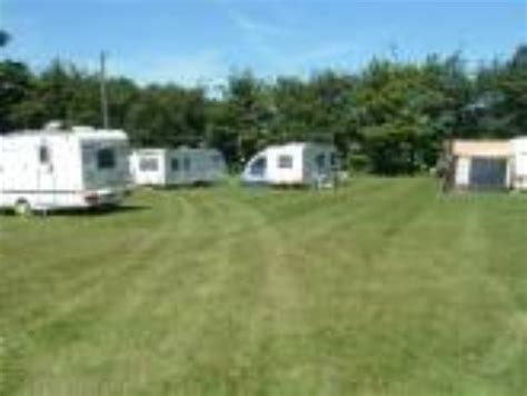 Gopsall Hall Farm Atherstone Campsites Warwickshire