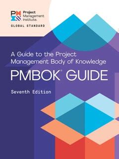 The Pmbok Guide Th Edition Blog Pms