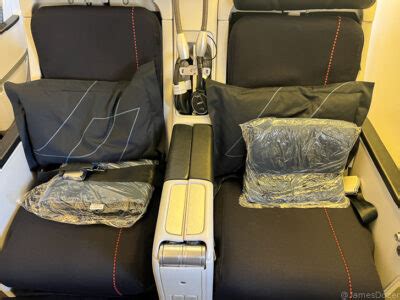 Review: Air France 777-300 Premium Economy, Los Angeles to Paris - Travel Codex