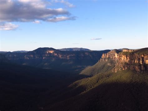 Grand Canyon Track Aussie Bushwalking