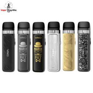 Wotofo Ofrf Nexmini Pod Kit Vape T Ng Kho