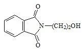 N Hydroxyethyl Phthalimide At Rs Kilogram Organic