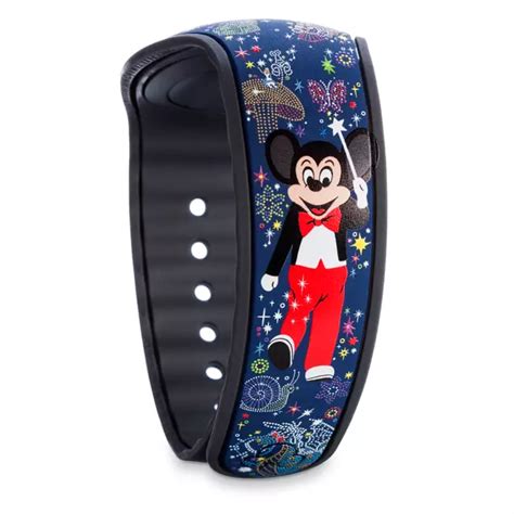 Disney Magicbands The Complete Collection Dinus Mall