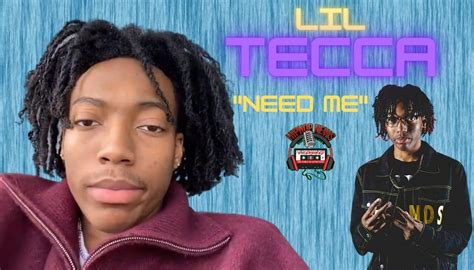 Lil Tecca Drops Catchy Track Need Me Hip Hop News Uncensored