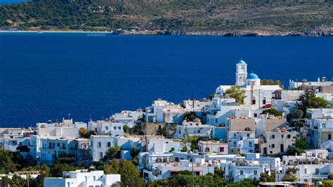 Discover the Best 70 Milos Hotels: Where to Stay on this Greek Island