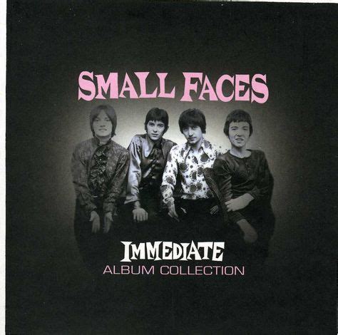 42 Best Small Faces - Album Covers images | Small faces, Album covers ...