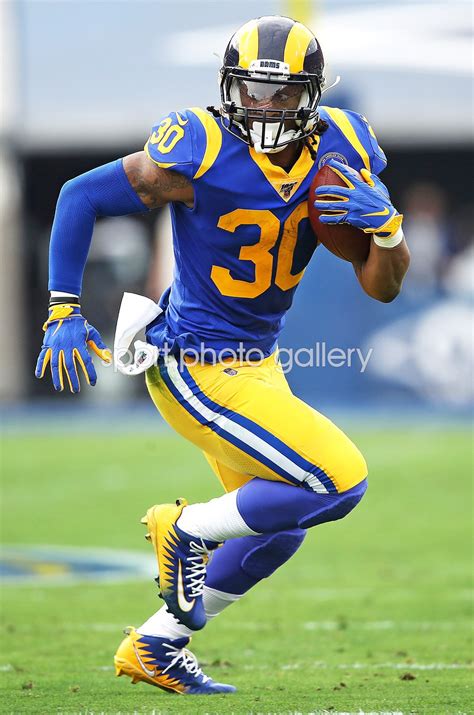 Todd Gurley Wallpaper