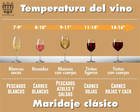 Tipos De Vino Clasificaciones Del Vino Por Sus